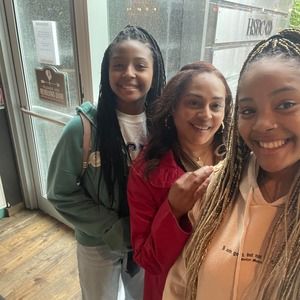 Meet your Posher, Michelle